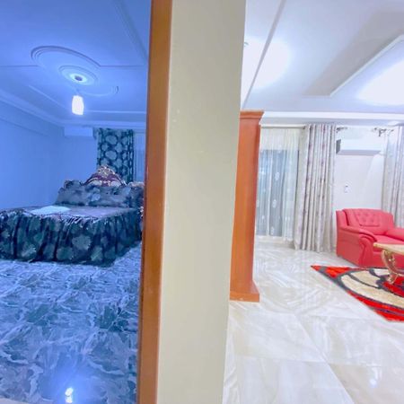 5 Star Furnished Apartments Simbok 外观 照片