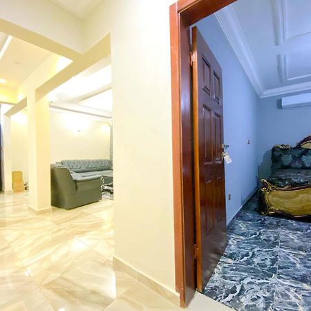 5 Star Furnished Apartments Simbok 外观 照片