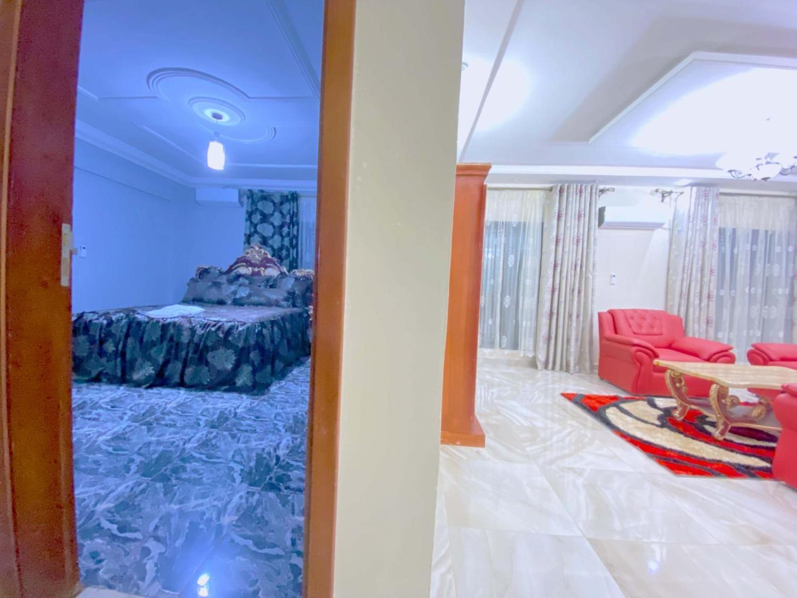 5 Star Furnished Apartments Simbok 外观 照片
