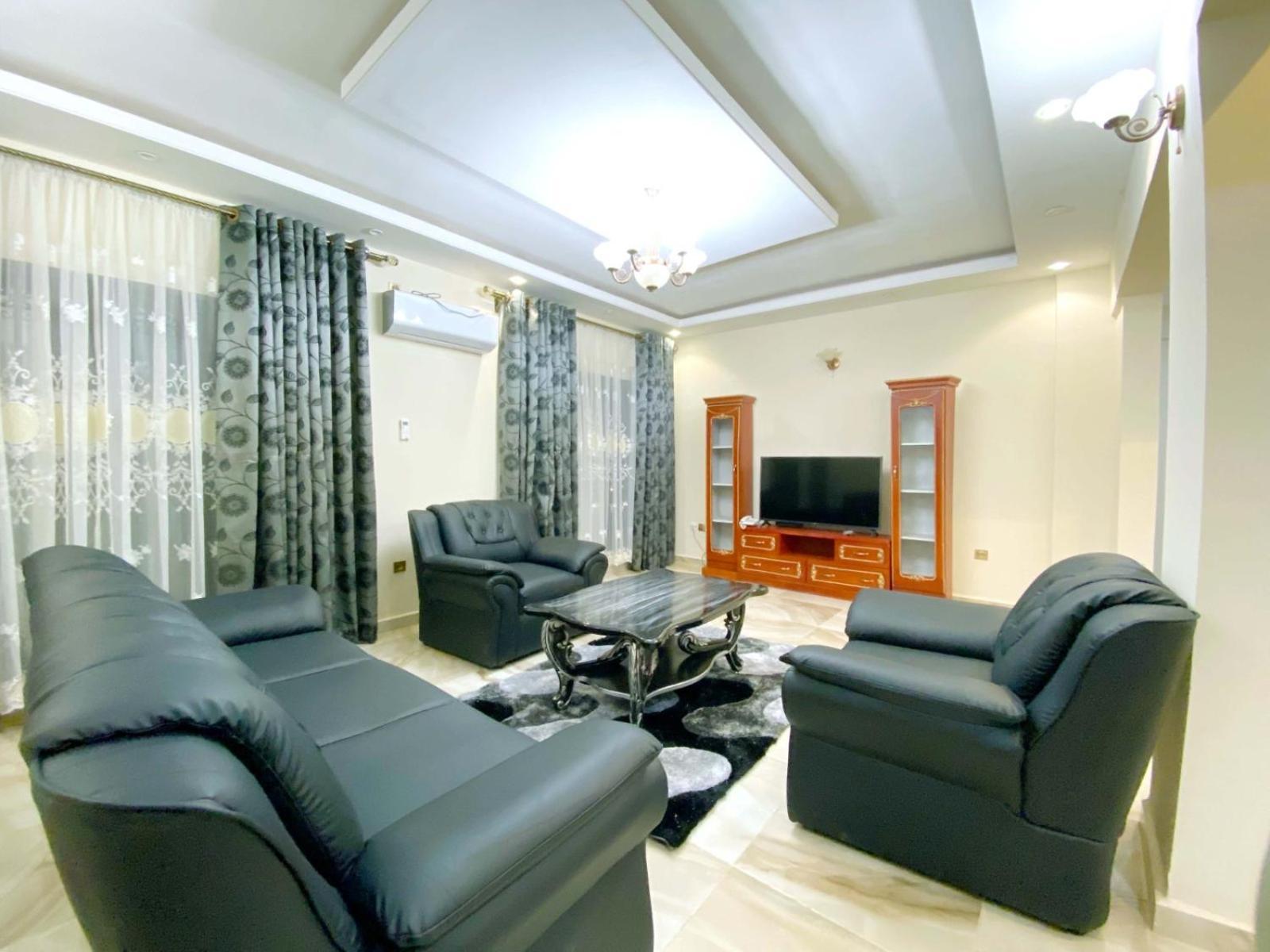 5 Star Furnished Apartments Simbok 外观 照片