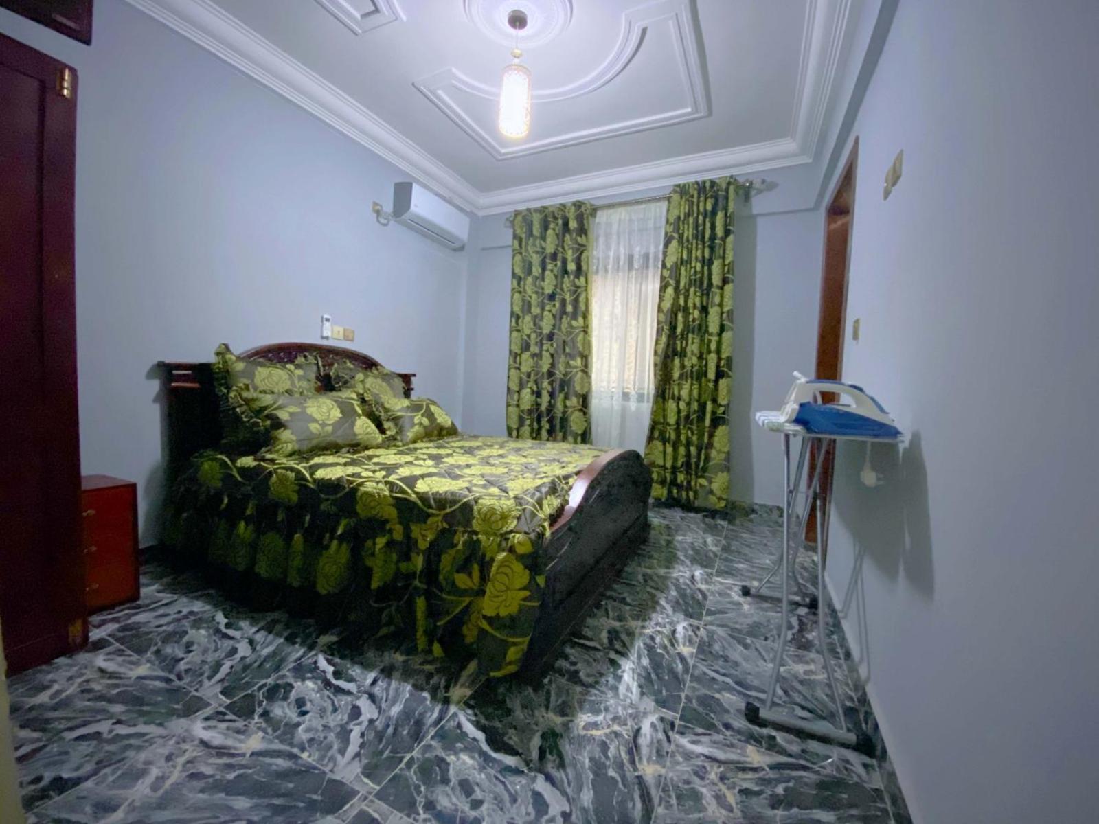 5 Star Furnished Apartments Simbok 外观 照片