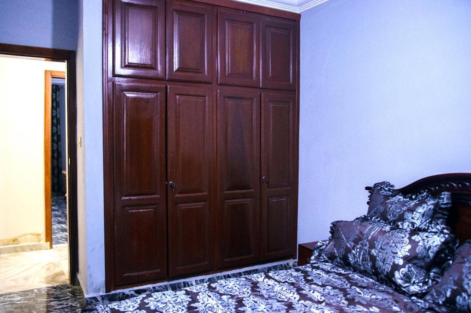 5 Star Furnished Apartments Simbok 外观 照片