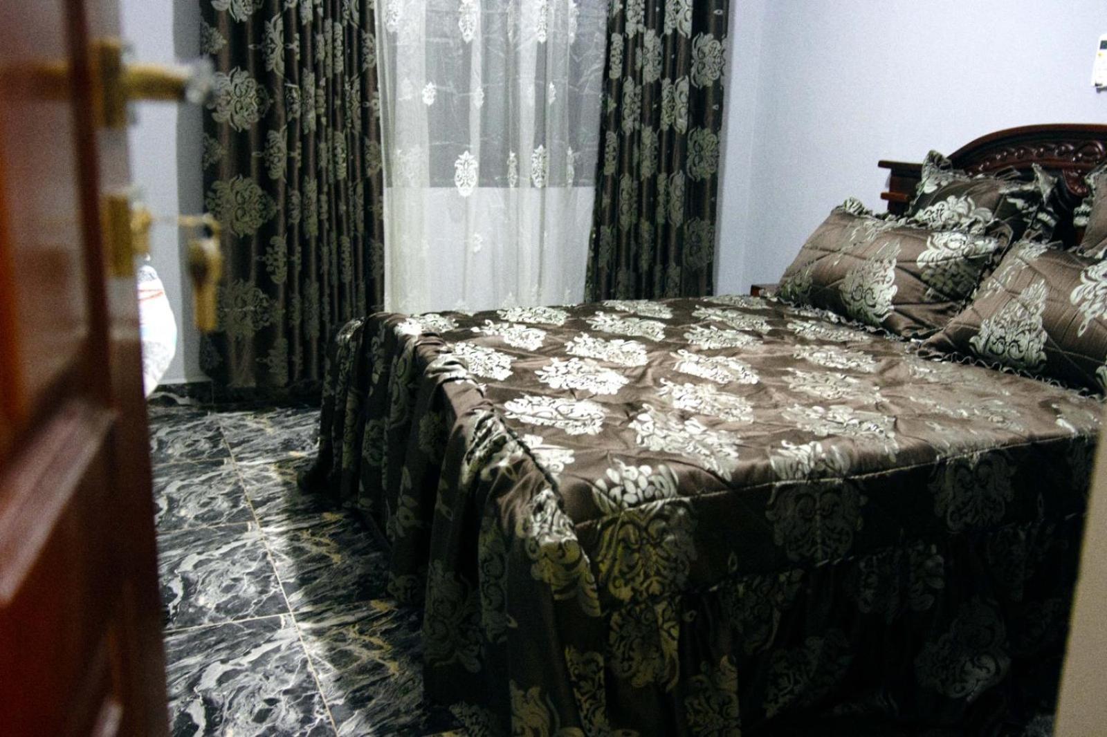 5 Star Furnished Apartments Simbok 外观 照片