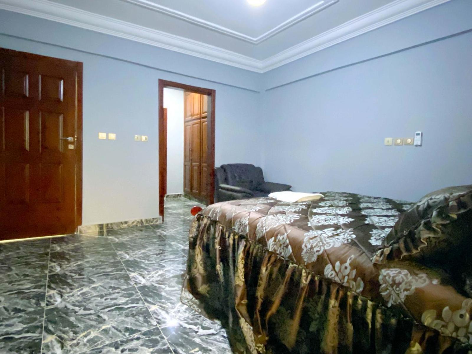 5 Star Furnished Apartments Simbok 外观 照片